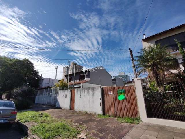 Terreno à venda na Rua Machado de Assis, 633, Jardim Botânico, Porto Alegre, 227 m2 por R$ 535.000