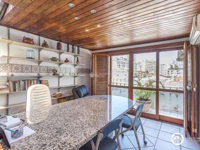 Sala comercial à venda na Rua Garibaldi, 659, Floresta, Porto Alegre, 67 m2 por R$ 380.000