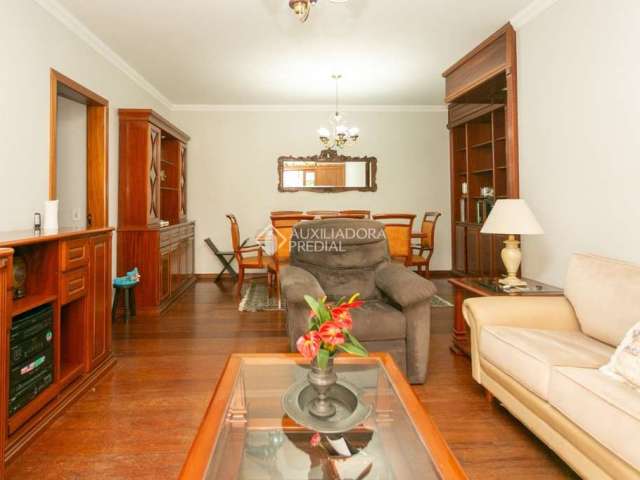 Apartamento com 3 quartos à venda na Rua Dona Laura, 782, Rio Branco, Porto Alegre, 140 m2 por R$ 1.450.000