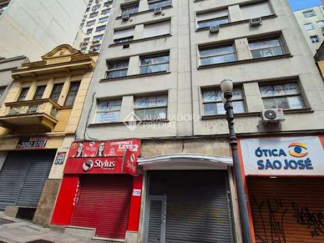 Sala comercial à venda na Rua dos Andradas, 1755, Centro Histórico, Porto Alegre, 70 m2 por R$ 160.000