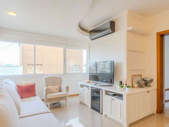 Apartamento com 2 quartos à venda na Rua Coronel André Belo, 489, Menino Deus, Porto Alegre, 72 m2 por R$ 695.000