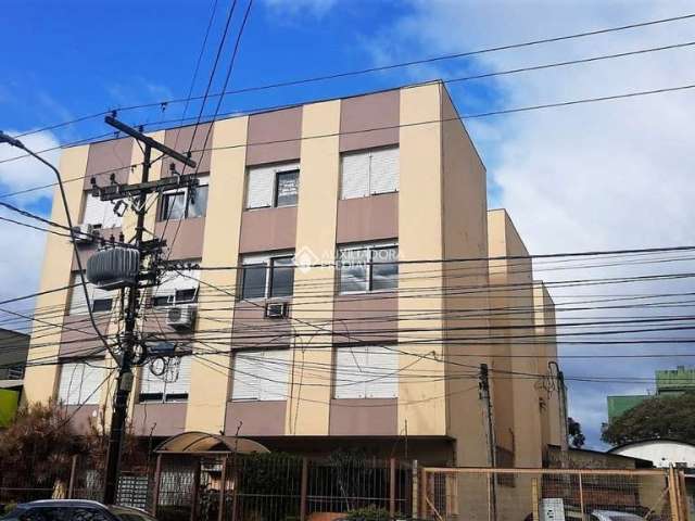 Apartamento com 1 quarto à venda na Rua Barão do Amazonas, 1412, Jardim Botânico, Porto Alegre, 43 m2 por R$ 179.000