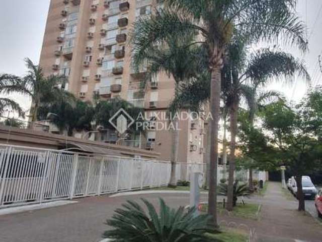 Apartamento com 3 quartos à venda na Rua Monsenhor Antonio Guilherme Grings, 51, Sarandi, Porto Alegre, 84 m2 por R$ 540.000