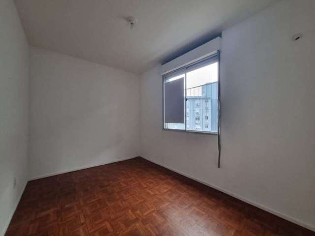 Apartamento com 1 quarto à venda na Avenida Professor Oscar Pereira, 1010, Azenha, Porto Alegre, 40 m2 por R$ 169.000