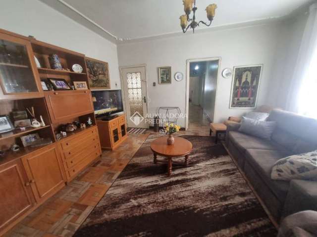 Apartamento com 3 quartos à venda na Rua Antenor Lemos, 22, Menino Deus, Porto Alegre, 113 m2 por R$ 420.000