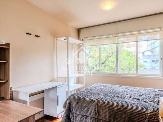 Apartamento com 1 quarto à venda na Rua Sofia Veloso, 46, Cidade Baixa, Porto Alegre, 30 m2 por R$ 239.000