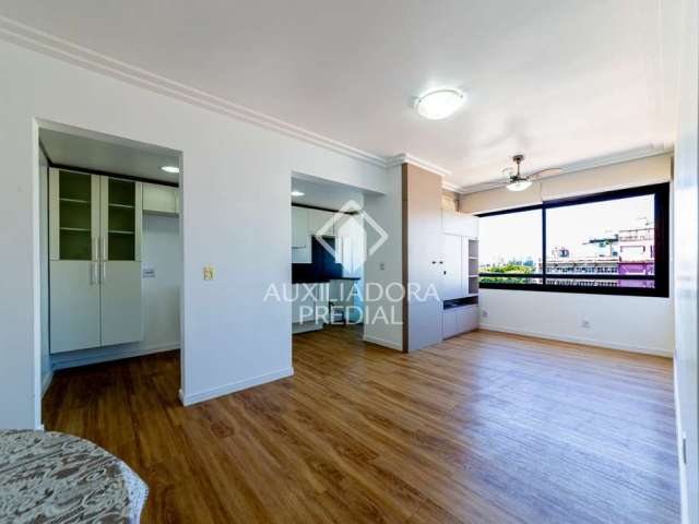 Apartamento com 3 quartos à venda na Avenida Padre Cacique, 470, Praia de Belas, Porto Alegre, 86 m2 por R$ 770.000