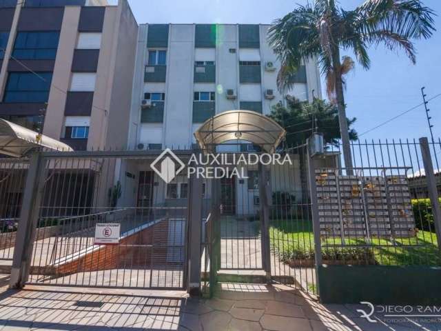 Apartamento com 1 quarto à venda na Rua Coronel José Rodrigues Sobral, 72, Partenon, Porto Alegre, 36 m2 por R$ 191.000