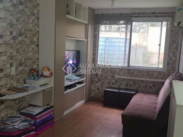 Apartamento com 2 quartos à venda na Rua Carlos Reverbel, 200, Jardim Carvalho, Porto Alegre, 51 m2 por R$ 288.000