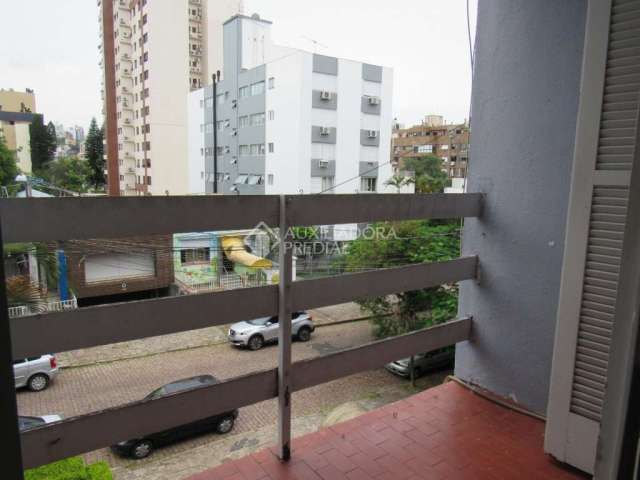 Apartamento com 2 quartos à venda na Avenida Bagé, 369, Petrópolis, Porto Alegre, 77 m2 por R$ 320.000