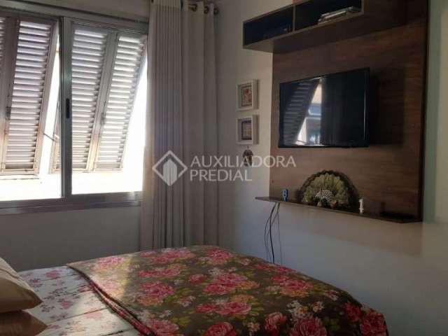 Apartamento com 3 quartos à venda na Rua Eurico Lara, 99, Medianeira, Porto Alegre, 75 m2 por R$ 275.000