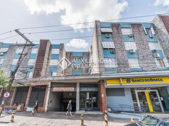 Apartamento com 2 quartos à venda na Avenida Assis Brasil, 280, Santa Maria Goretti, Porto Alegre, 62 m2 por R$ 199.900