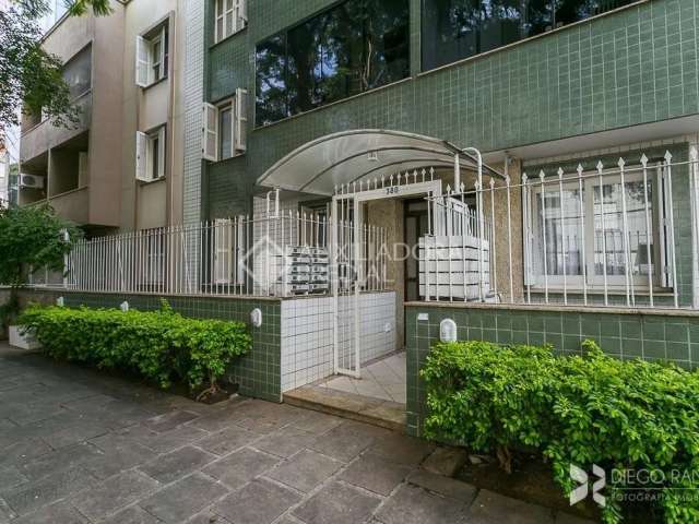 Apartamento com 2 quartos à venda na Rua Eudoro Berlink, 380, Auxiliadora, Porto Alegre, 85 m2 por R$ 299.000