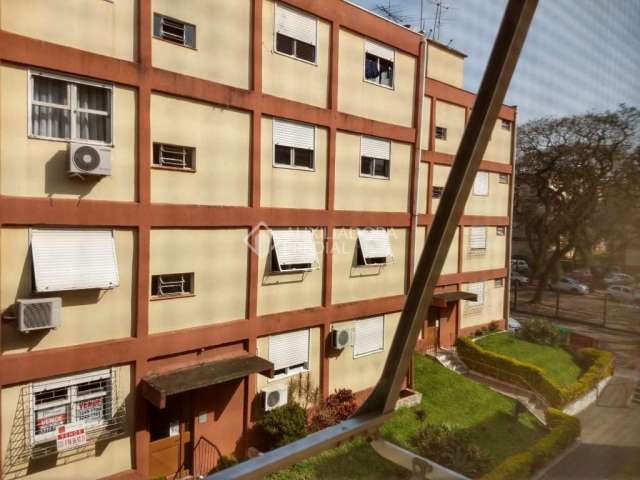 Apartamento com 2 quartos à venda na Travessa Escobar, 514, Camaquã, Porto Alegre, 48 m2 por R$ 172.000