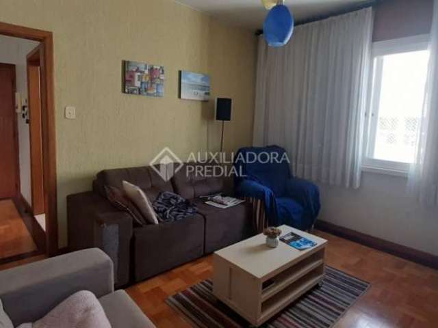 Apartamento com 2 quartos à venda na Rua Visconde do Herval, 437, Menino Deus, Porto Alegre, 74 m2 por R$ 345.000