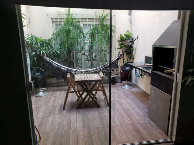 Apartamento com 1 quarto à venda na Rua Guilherme Alves, 150, Partenon, Porto Alegre, 67 m2 por R$ 449.000