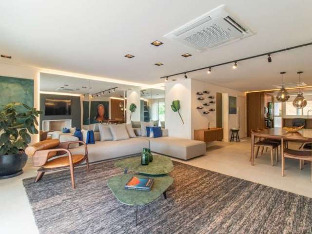Apartamento com 3 quartos à venda na Rua Padre João Batista Reus, 173, Vila Conceição, Porto Alegre, 250 m2 por R$ 3.920.000