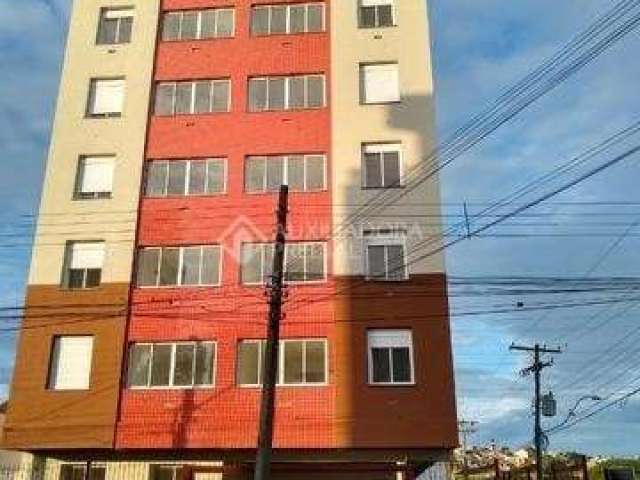 Apartamento com 1 quarto à venda na Rua Professor Guerreiro Lima, 448, Partenon, Porto Alegre, 38 m2 por R$ 245.000