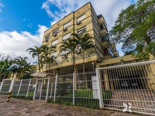 Cobertura com 2 quartos à venda na Avenida Saturnino de Brito, 121, Vila Jardim, Porto Alegre, 142 m2 por R$ 429.000