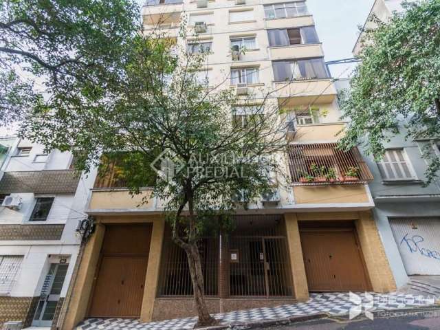 Apartamento com 2 quartos à venda na Rua General Portinho, 366, Centro Histórico, Porto Alegre, 89 m2 por R$ 300.000