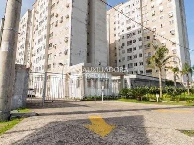 Apartamento com 3 quartos à venda na Avenida Cascais, 99, Passo das Pedras, Porto Alegre, 62 m2 por R$ 300.000