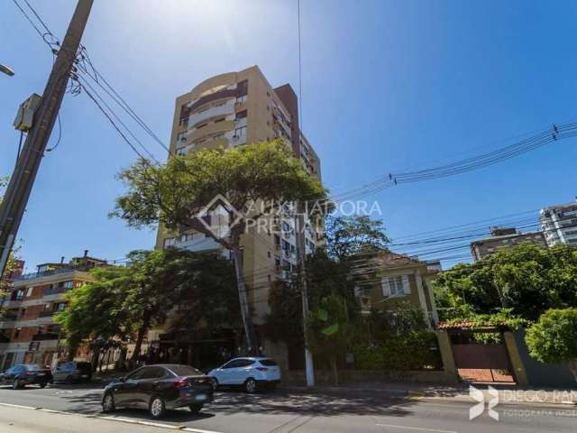 Apartamento com 3 quartos à venda na Avenida Padre Cacique, 470, Praia de Belas, Porto Alegre, 86 m2 por R$ 740.000