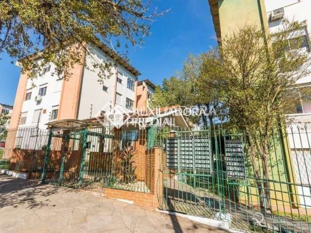 Apartamento com 2 quartos à venda na Avenida Romeu Samarani Ferreira, 195, Vila Nova, Porto Alegre, 52 m2 por R$ 200.000