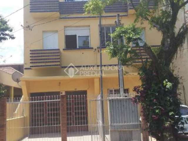 Apartamento com 2 quartos à venda na Rua Moura Azevedo, 146, São Geraldo, Porto Alegre, 45 m2 por R$ 180.000