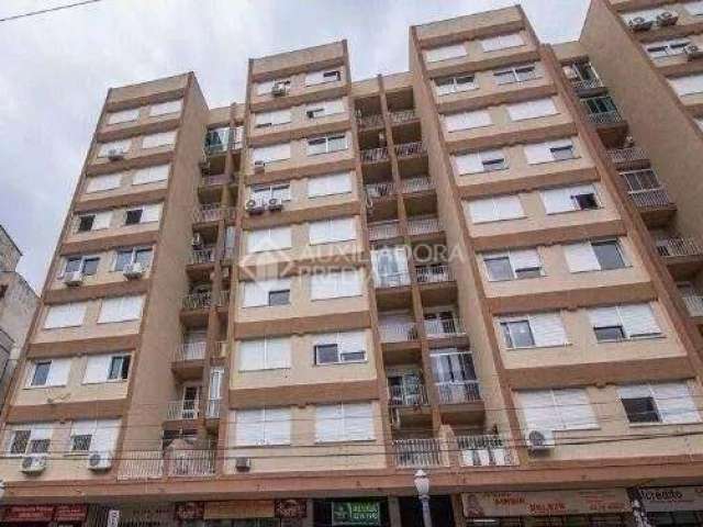 Apartamento com 1 quarto à venda na Rua João Alfredo, 312, Cidade Baixa, Porto Alegre, 37 m2 por R$ 190.000