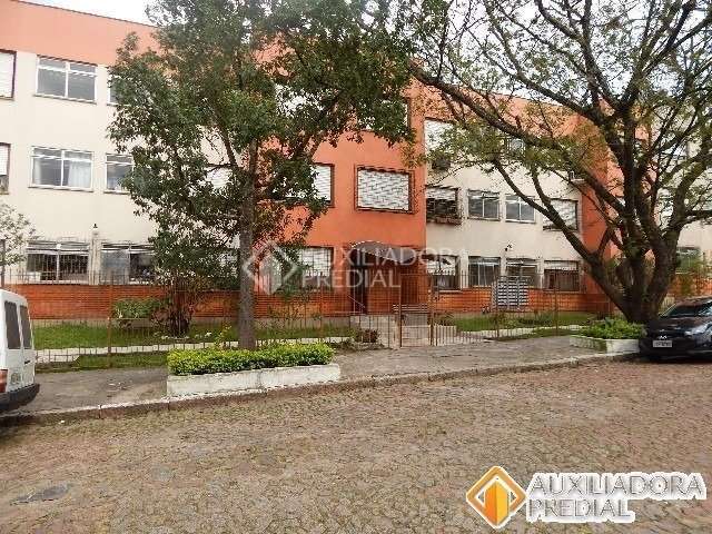 Apartamento com 2 quartos à venda na Rua Luís Lederman, 281, Morro Santana, Porto Alegre, 55 m2 por R$ 239.800