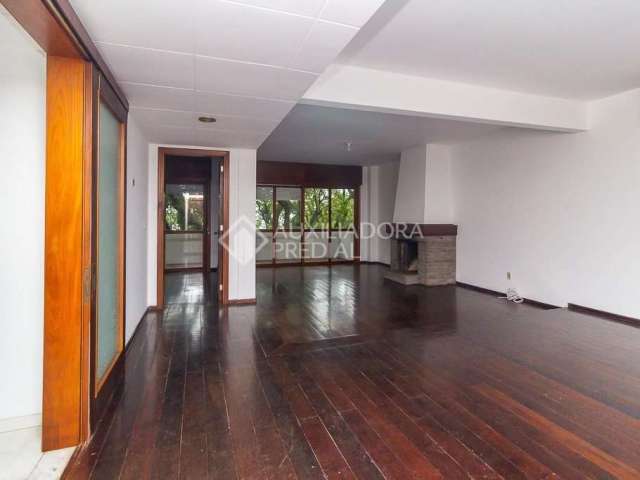 Apartamento com 3 quartos à venda na Rua Gonçalo de Carvalho, 221, Floresta, Porto Alegre, 193 m2 por R$ 1.150.000