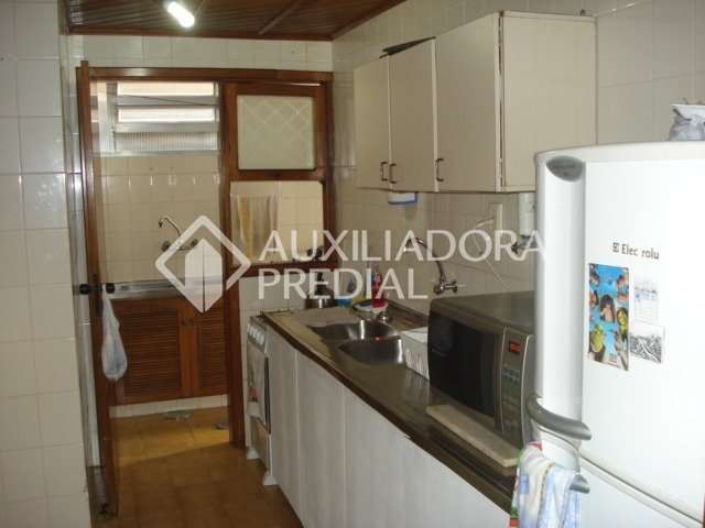 Apartamento com 2 quartos à venda na Rua Comendador Azevedo, 464, Floresta, Porto Alegre, 63 m2 por R$ 320.000