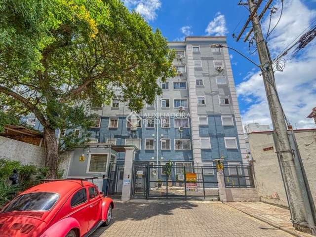 Apartamento com 2 quartos à venda na Rua Monte Arraes, 300, Nonoai, Porto Alegre, 51 m2 por R$ 260.000