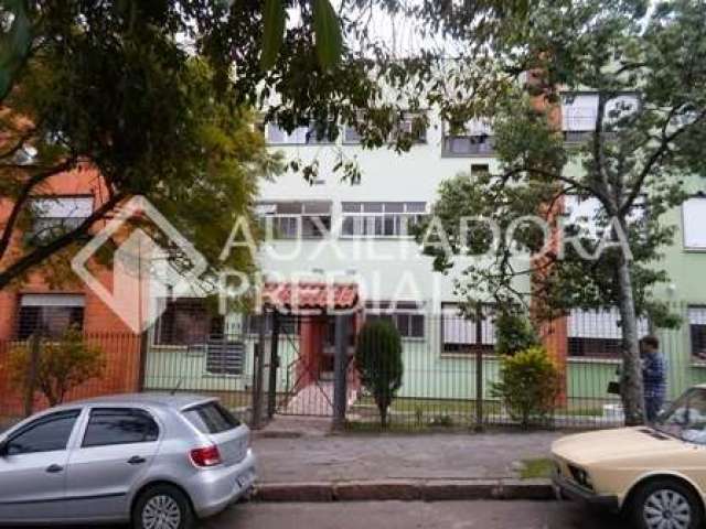 Apartamento com 2 quartos à venda na Avenida Mãe Apolinária Matias Batista, 327, Protásio Alves, Porto Alegre, 57 m2 por R$ 212.000