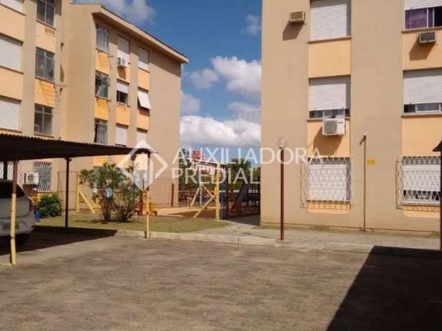 Apartamento com 1 quarto à venda na Estrada João Salomoni, 715, Vila Nova, Porto Alegre, 35 m2 por R$ 140.000