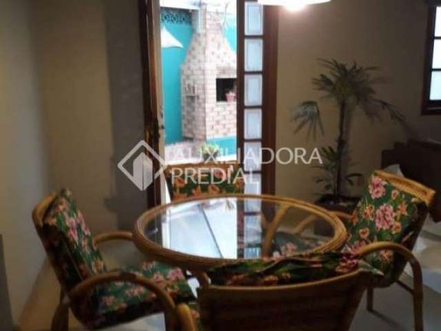 Apartamento com 3 quartos à venda na Avenida da Azenha, 1472, Azenha, Porto Alegre, 74 m2 por R$ 340.000