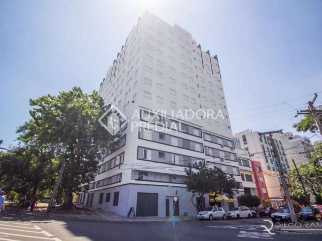 Apartamento com 3 quartos à venda na Rua Laurindo, 18, Santana, Porto Alegre, 106 m2 por R$ 440.000