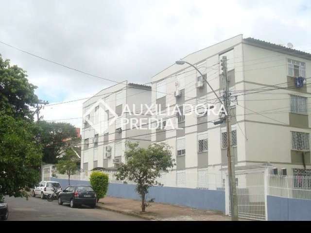 Apartamento com 2 quartos à venda na Avenida Quaraí, 408, Nonoai, Porto Alegre, 60 m2 por R$ 170.000