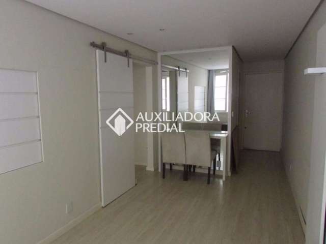 Apartamento com 1 quarto à venda na Avenida Venâncio Aires, 281, Cidade Baixa, Porto Alegre, 43 m2 por R$ 220.000