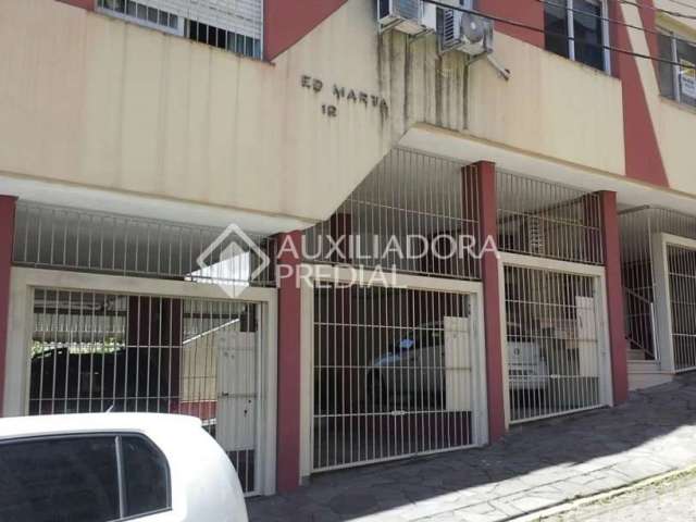 Apartamento com 2 quartos à venda na Travessa Doutor Marchand, 12, Medianeira, Porto Alegre, 52 m2 por R$ 260.000