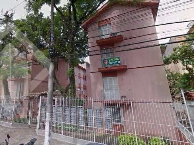 Apartamento com 1 quarto à venda na Avenida Getúlio Vargas, 536, Menino Deus, Porto Alegre, 41 m2 por R$ 190.000