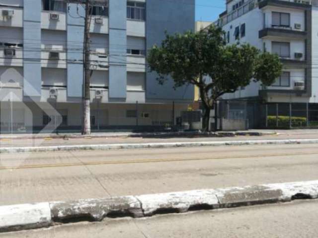 Apartamento com 1 quarto à venda na Avenida Érico Veríssimo, 697, Menino Deus, Porto Alegre, 48 m2 por R$ 215.000