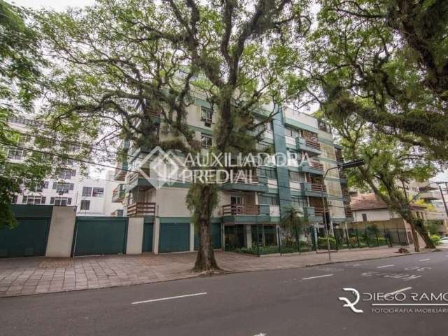 Cobertura com 3 quartos à venda na Rua Silveiro, 503, Menino Deus, Porto Alegre, 206 m2 por R$ 1.280.000