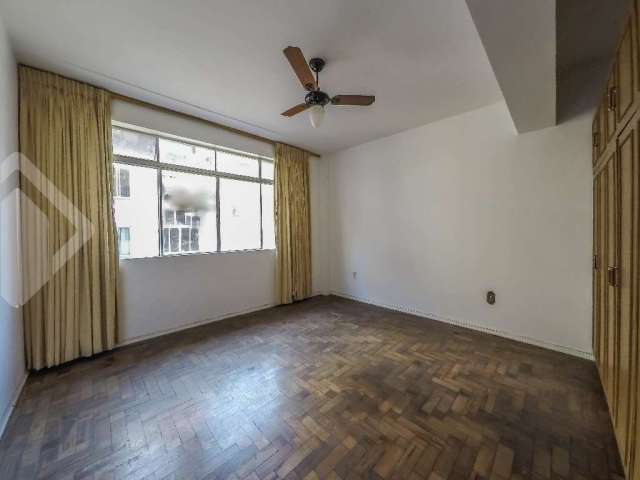 Apartamento com 3 quartos à venda na Rua Marechal Floriano Peixoto, 386, Centro Histórico, Porto Alegre, 92 m2 por R$ 323.000