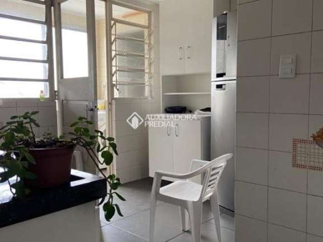 Apartamento com 3 quartos à venda na Rua Barão do Triunfo, 718, Menino Deus, Porto Alegre, 112 m2 por R$ 535.000