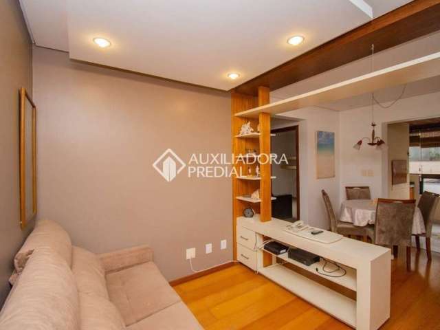 Apartamento com 2 quartos à venda na Rua Rodolfo Simch, 365, Jardim Lindóia, Porto Alegre, 63 m2 por R$ 420.000