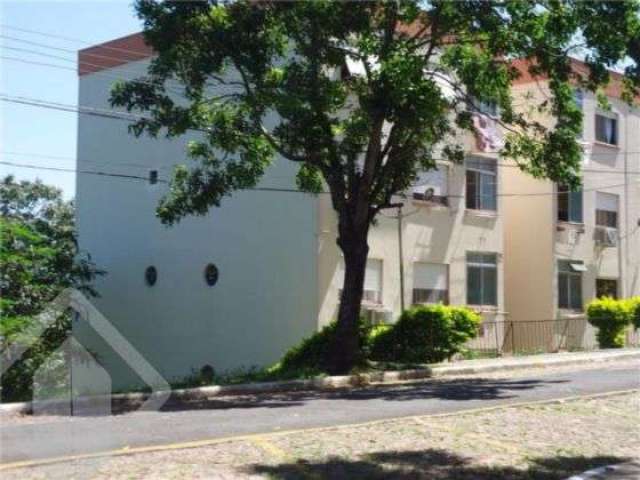 Apartamento com 1 quarto à venda na Rua Orfanotrófio, 910, Cristal, Porto Alegre, 40 m2 por R$ 160.000