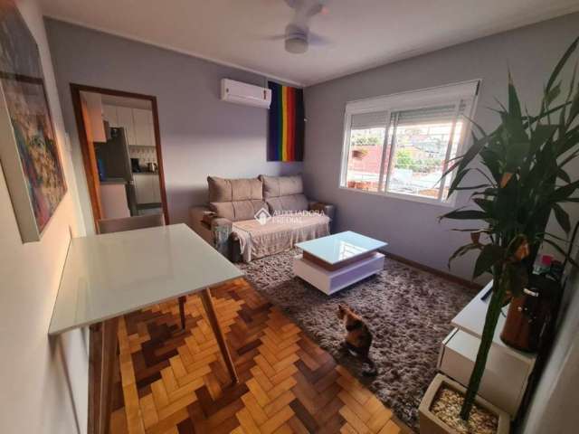 Apartamento com 2 quartos à venda na Avenida Niterói, 157, Medianeira, Porto Alegre, 83 m2 por R$ 235.000