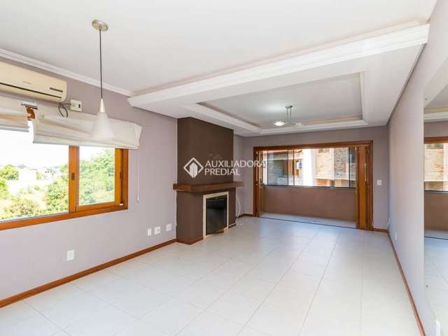 Apartamento com 2 quartos à venda na Rua Porto Calvo, 318, Ipanema, Porto Alegre, 93 m2 por R$ 440.000