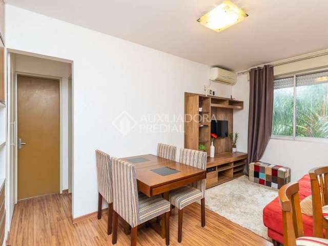 Apartamento com 1 quarto à venda na Avenida Ipiranga, 3491, Partenon, Porto Alegre, 45 m2 por R$ 350.000